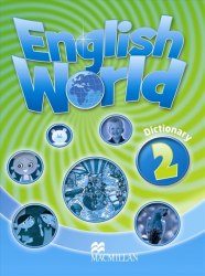 English World 2 Dictionary Macmillan / Словник