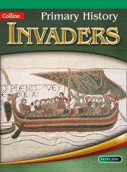 Primary History: Invaders Collins
