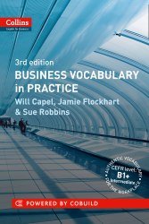Business Vocabulary In Practice B1-B2 Collins