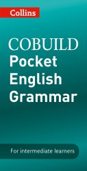Collins COBUILD Pocket English Grammar Collins