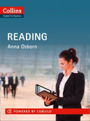 English for Business: Reading B1-C2 Collins
