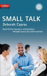 English for Business: Small Talk B1+ Collins