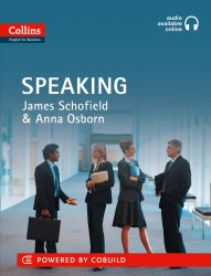 English for Business: Speaking B1-C2 with CD Collins
