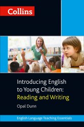 Introducing English to Young Children: Reading and Writing Collins