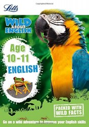 Letts Wild About English: English Age 10-11 Letts