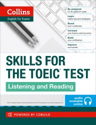 Skills for the TOEIC Test: Listening and Reading Collins