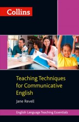 Teaching Techniques for Communicative English Collins