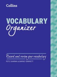 Vocabulary Organizer. Record and review your vocabulary Collins