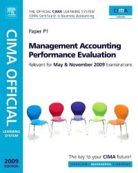 Learning System Management Accounting Performance CIMA Publishing