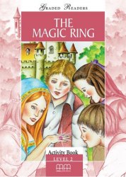 Classic stories 2: The Magic Ring Activity Book MM Publications / Робочий зошит