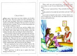 Classic stories 2: The Magic Ring Student's Book MM Publications / Книга для читання