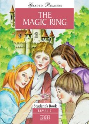 Classic stories 2: The Magic Ring Student's Book MM Publications / Книга для читання