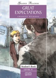 Classic stories 4: Great Expectations Student's Book MM Publications / Книга для читання