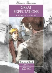Classic stories 4: Great Expectations Teacher's Book MM Publications / Підручник для вчителя