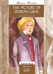 Classic stories 5: The Picture of Dorian Gray Activity Book MM Publications / Робочий зошит