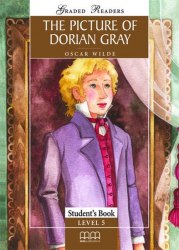 Classic stories 5: The Picture of Dorian Gray Student's Book MM Publications / Книга для читання
