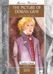Classic stories 5: The Picture of Dorian Gray Teacher's Book MM Publications / Підручник для вчителя