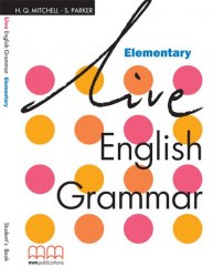 Live English Grammar Elementary Student's Book MM Publications / Підручник для учня