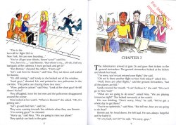 Original Stories 2: The Mix-up Elementary MM Publications / Книга для читання