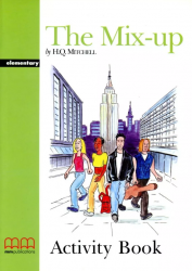 Original Stories 2: The Mix-up Elementary Activity Book MM Publications / Робочий зошит