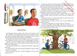 Original Stories 3: Save the Forest Pre-Intermediate MM Publications / Книга для читання