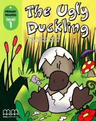 Primary Readers 1: Ugly Duckling with CD-ROM MM Publications / Книга з диском