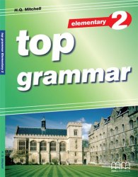 Top Grammar 2 Elementary Student's Book MM Publications / Підручник для учня