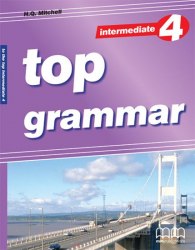 Top Grammar 4 Intermediate Student's Book MM Publications / Підручник для учня
