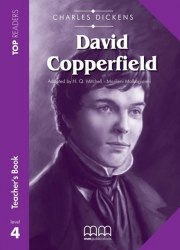Top Readers 4: David Copperfield Intermediate Teacher's Book MM Publications / Підручник для вчителя