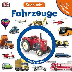 Such mit: Fahrzeuge Dorling Kindersley Verlag