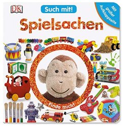 Such mit: Spielsachen Dorling Kindersley Verlag