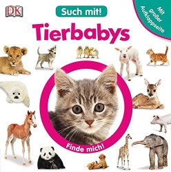 Such mit: Tierbabys Dorling Kindersley Verlag