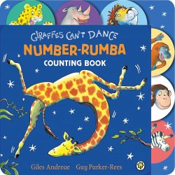 Giraffes Can't Dance Orchard Books