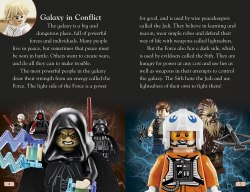 DK Reads Reading Alone: LEGO Star Wars Into Battle! Dorling Kindersley
