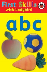 First Skills: ABC Ladybird