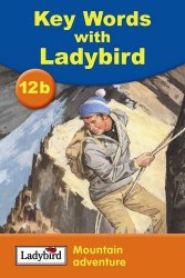 Key Words: 12b Mountain Adventure Ladybird