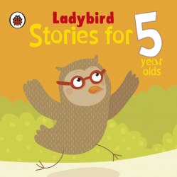Ladybird Stories for 5 Year Olds Ladybird