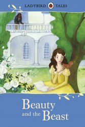 Ladybird Tales: Beauty and the Beast (mini) Ladybird