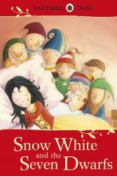 Ladybird Tales: Snow White and the Seven Dwarfs Ladybird