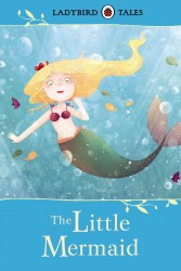 Ladybird Tales: The Little Mermaid (mini) Ladybird