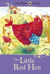 Ladybird Tales: The Little Red Hen Ladybird