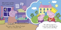 Peppa Pig: The Story of Prince George Ladybird