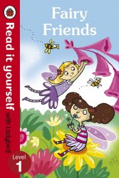 Read it Yourself 1: Fairy Friends Ladybird