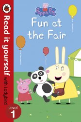 Read it Yourself 1: Peppa Pig: Fun at the Fair Ladybird
