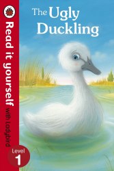 Read it Yourself 1: The Ugly Duckling Ladybird