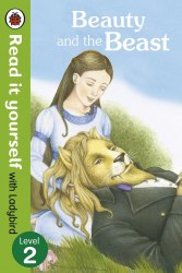 Read it Yourself 2 Beauty and the Beast Ladybird
