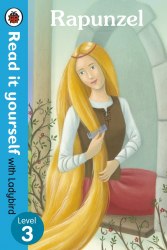 Read it Yourself 3: Rapunzel Ladybird