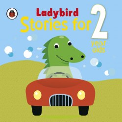 Stories for 2 Year Olds Ladybird