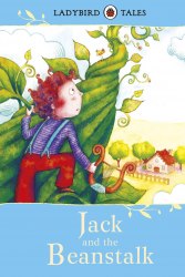Ladybird Tales: Jack and the Beanstalk (mini) Ladybird