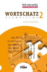 Teste Dein Deutsch: Wortschatz 2 Prolog